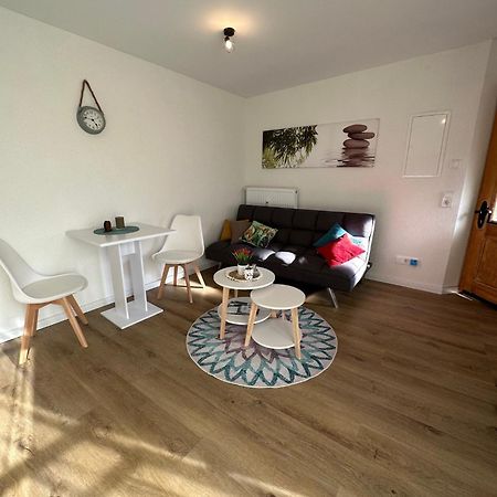 Villa Waldulm Капелродек Екстериор снимка