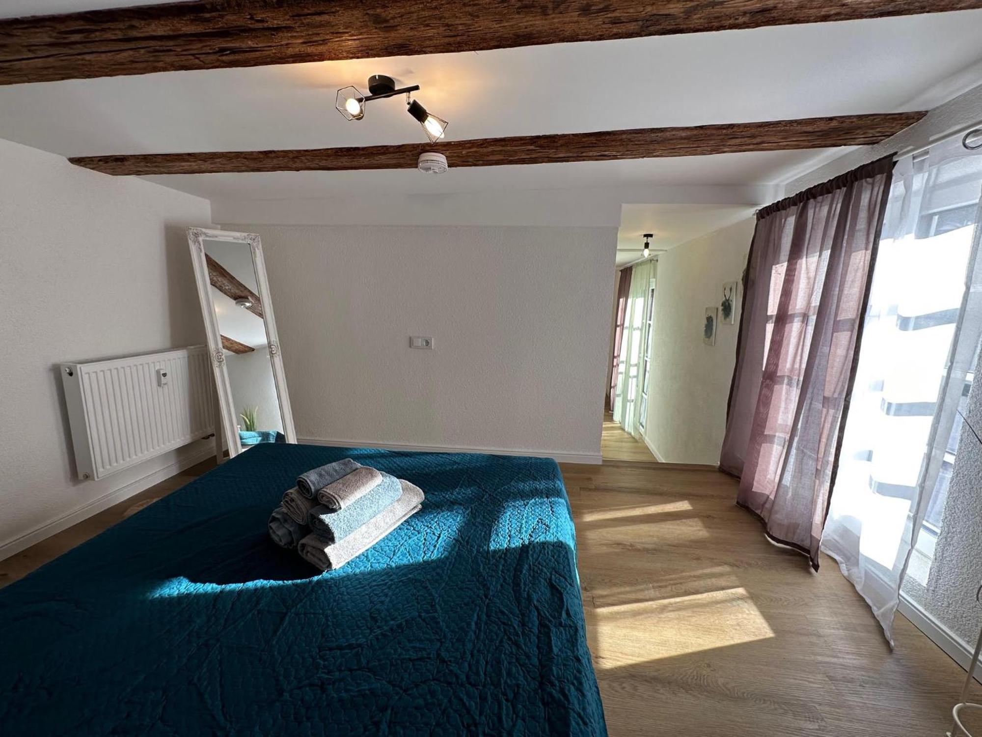 Villa Waldulm Капелродек Екстериор снимка