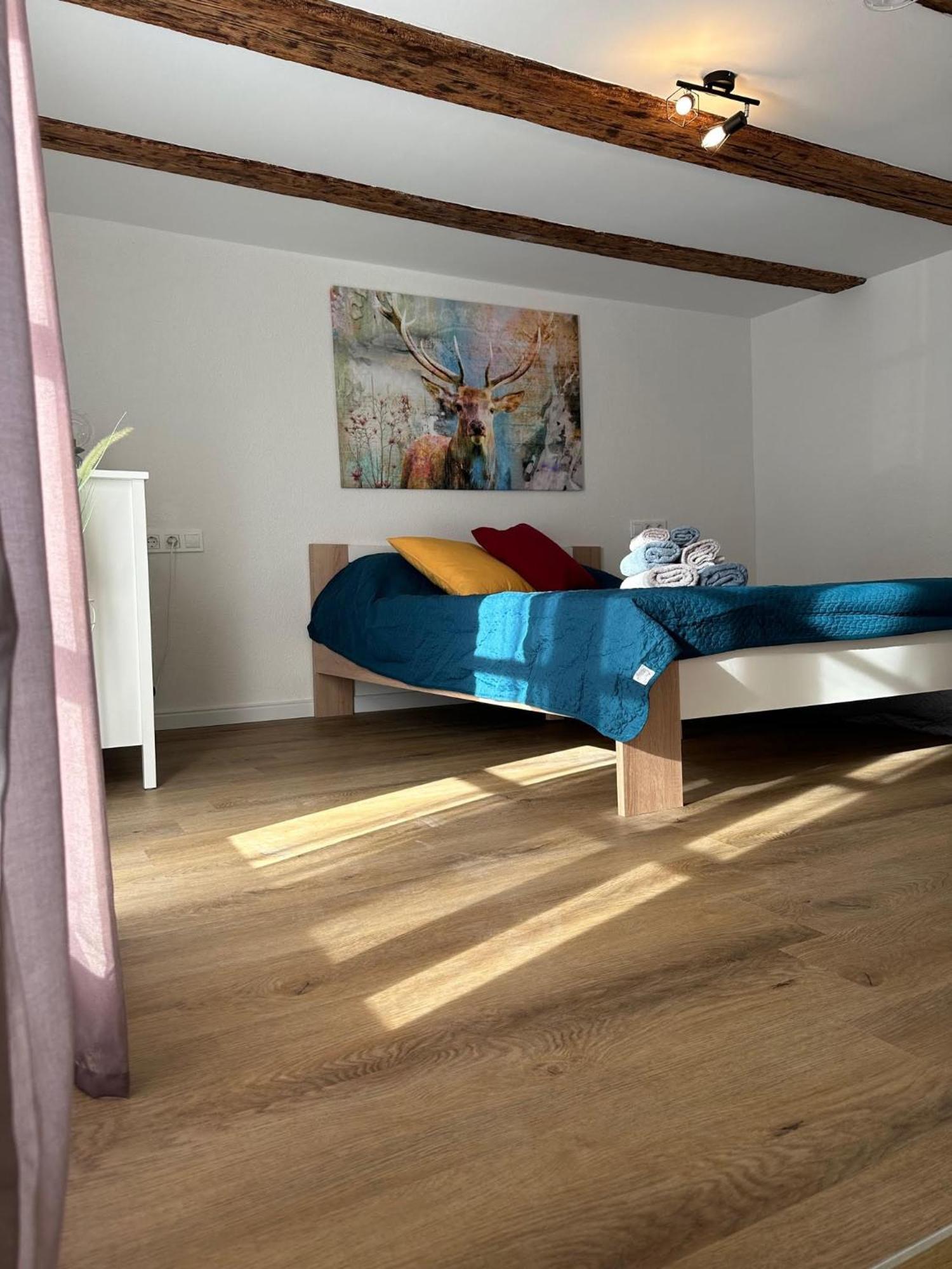 Villa Waldulm Капелродек Екстериор снимка