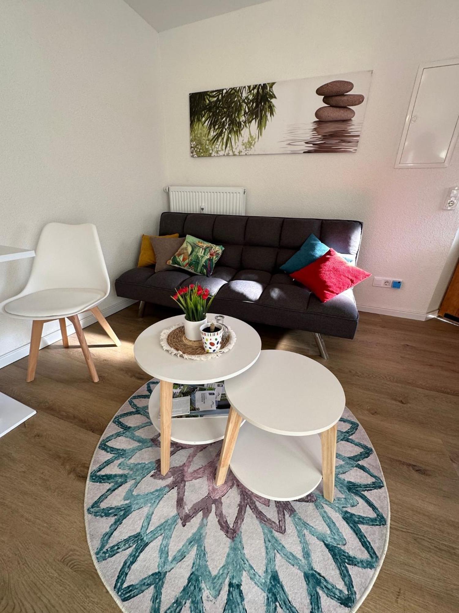Villa Waldulm Капелродек Екстериор снимка