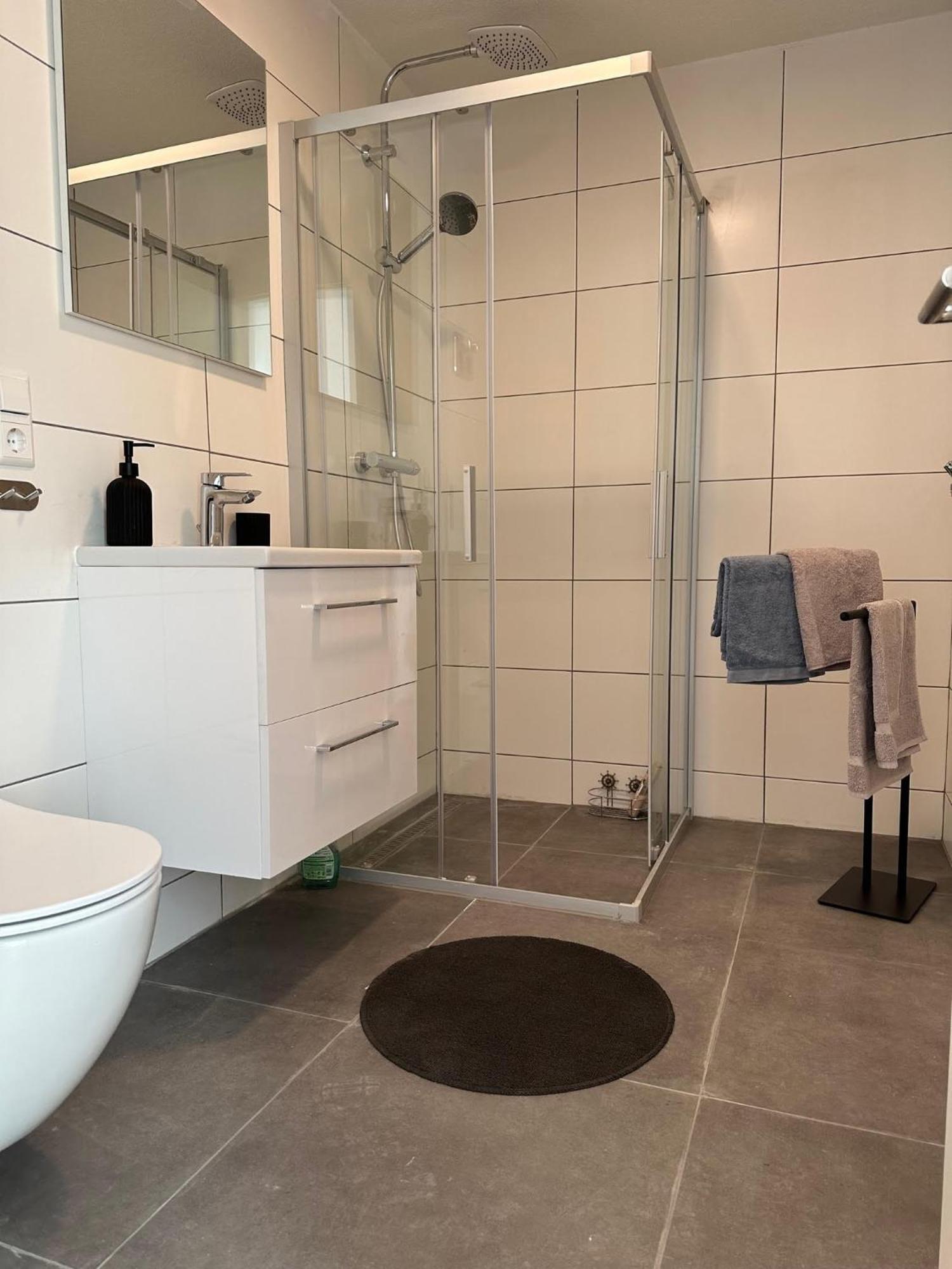 Villa Waldulm Капелродек Екстериор снимка